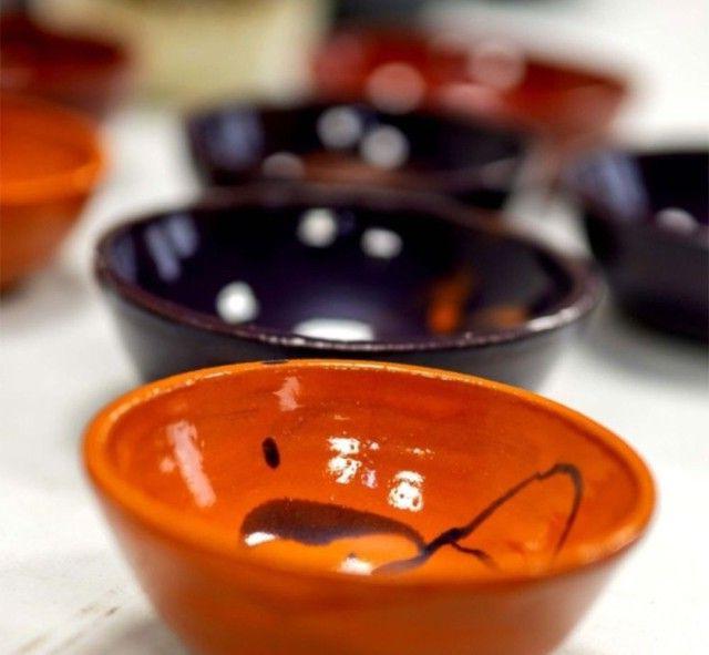 Empty Bowls